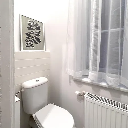 Sw. Jakuba 18 Stary Toruń Zewnętrze zdjęcie