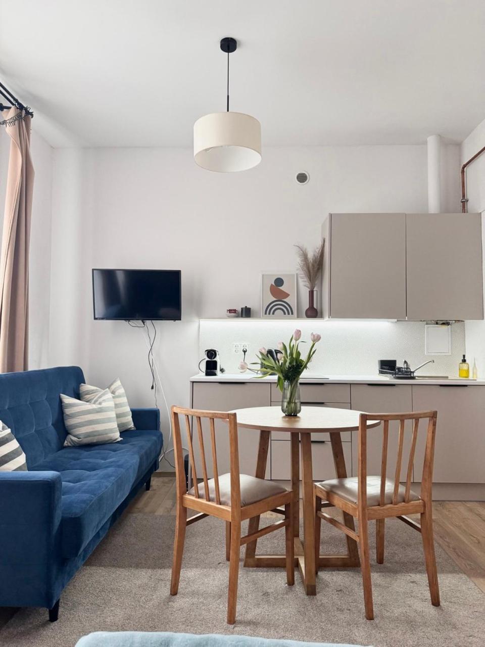Apartment Sw. Jakuba 18